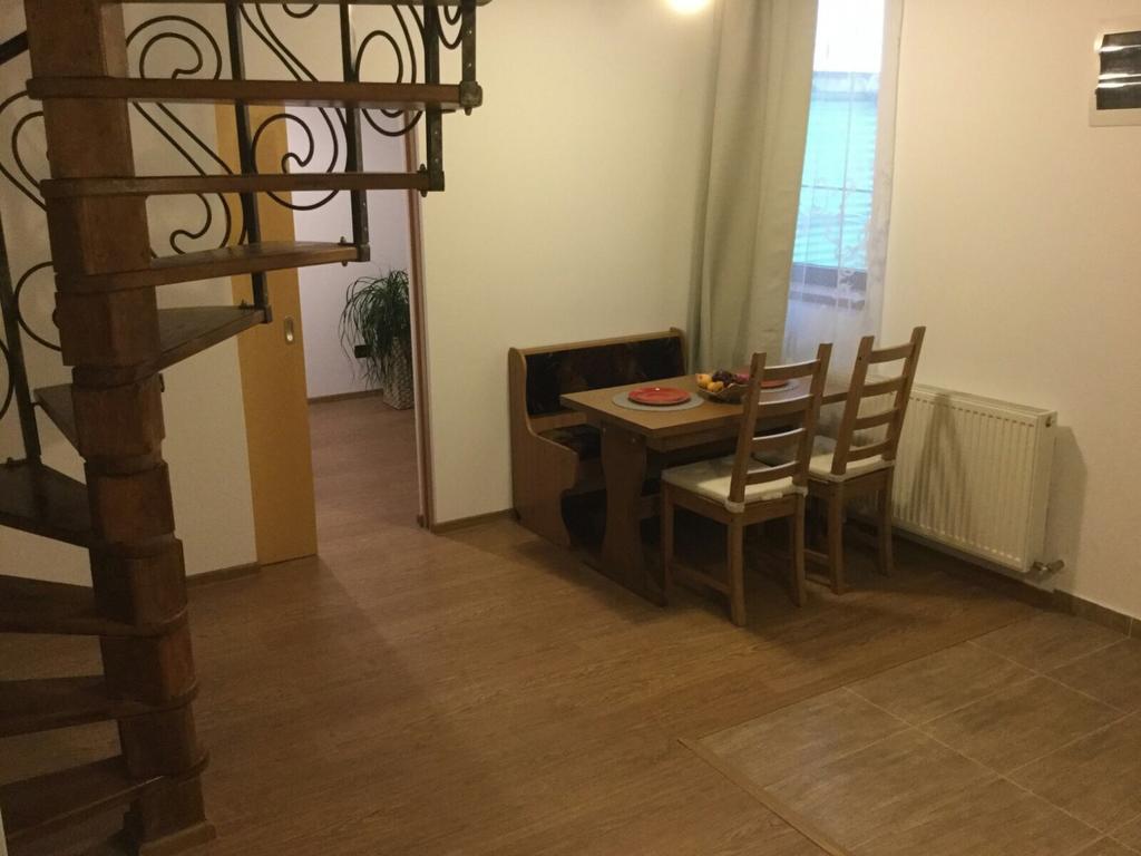 Old City House Braşov Habitación foto